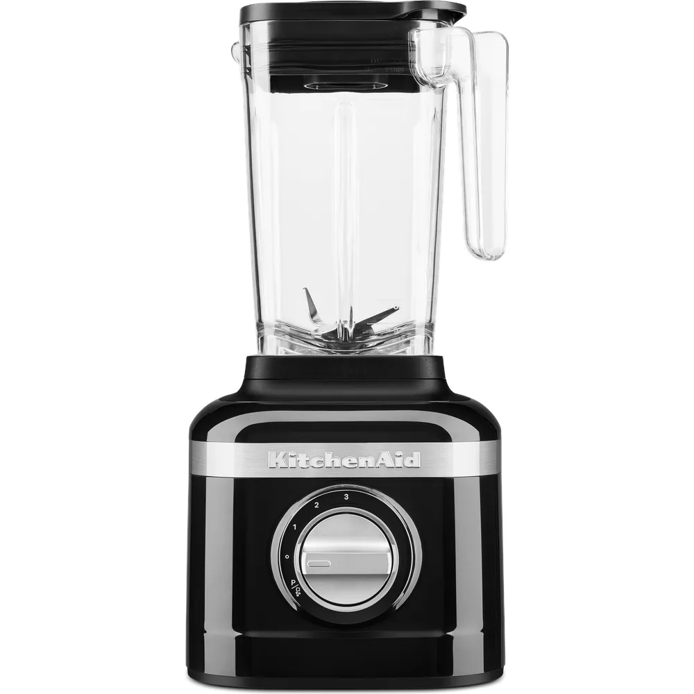 KITCHENAID BLENDER 1.6 LIT - ONYX BLACK