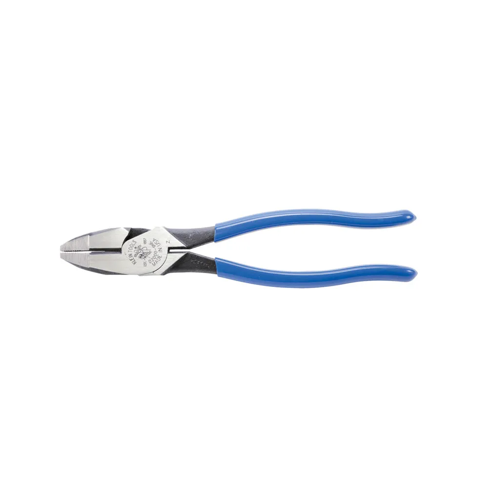 Klein D2000-9NE  -  2000 Series 9" Lineman's Pliers