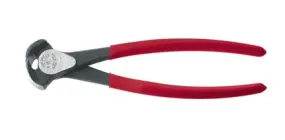 Klein End-Cutting Pliers, 8-Inch - D232-8