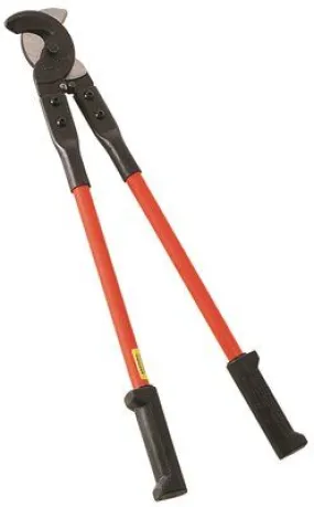 Klein Tools 25 In. (635 Mm) Standard Cable Cutter