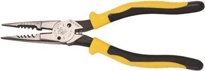 Klein Tools All-Purpose Pliers' With Stripper