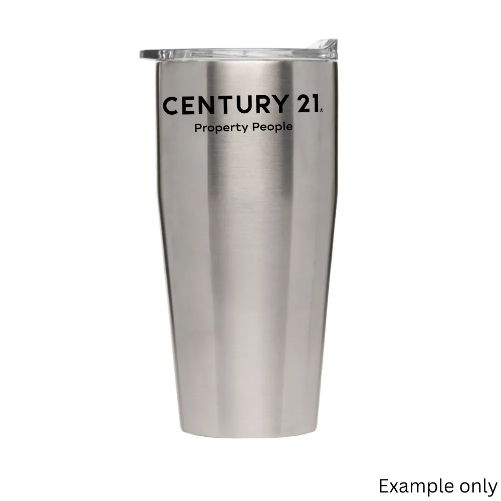 KONE Tumbler 16oz Double Wall - Your Logo/Name