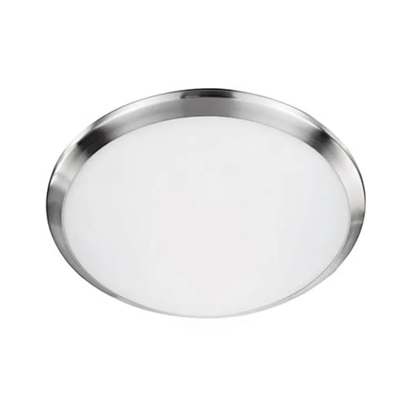 Kuzco FM1512 Malta 12" Wide LED Flush Mount