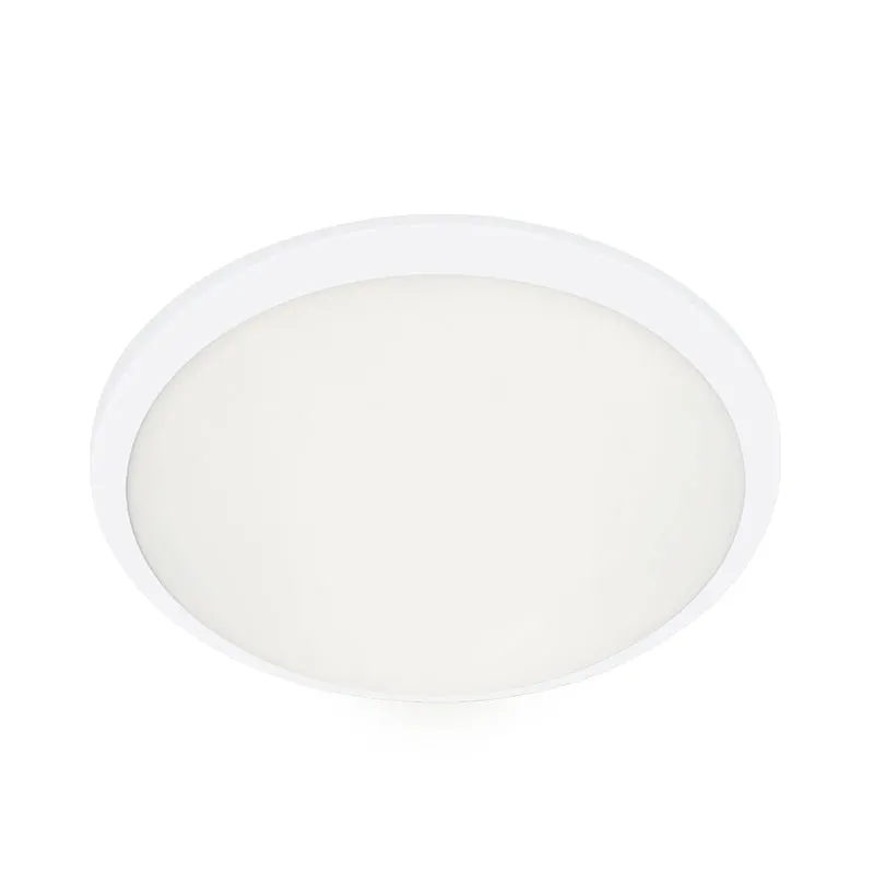 Kuzco FM1512 Malta 12" Wide LED Flush Mount