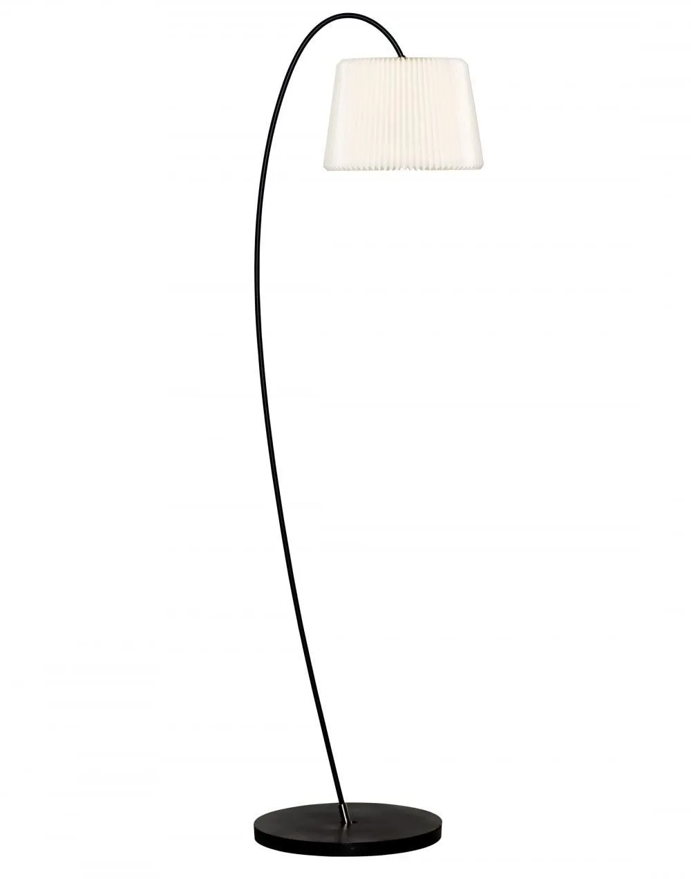 Le Klint Snowdrop Floor Lamp