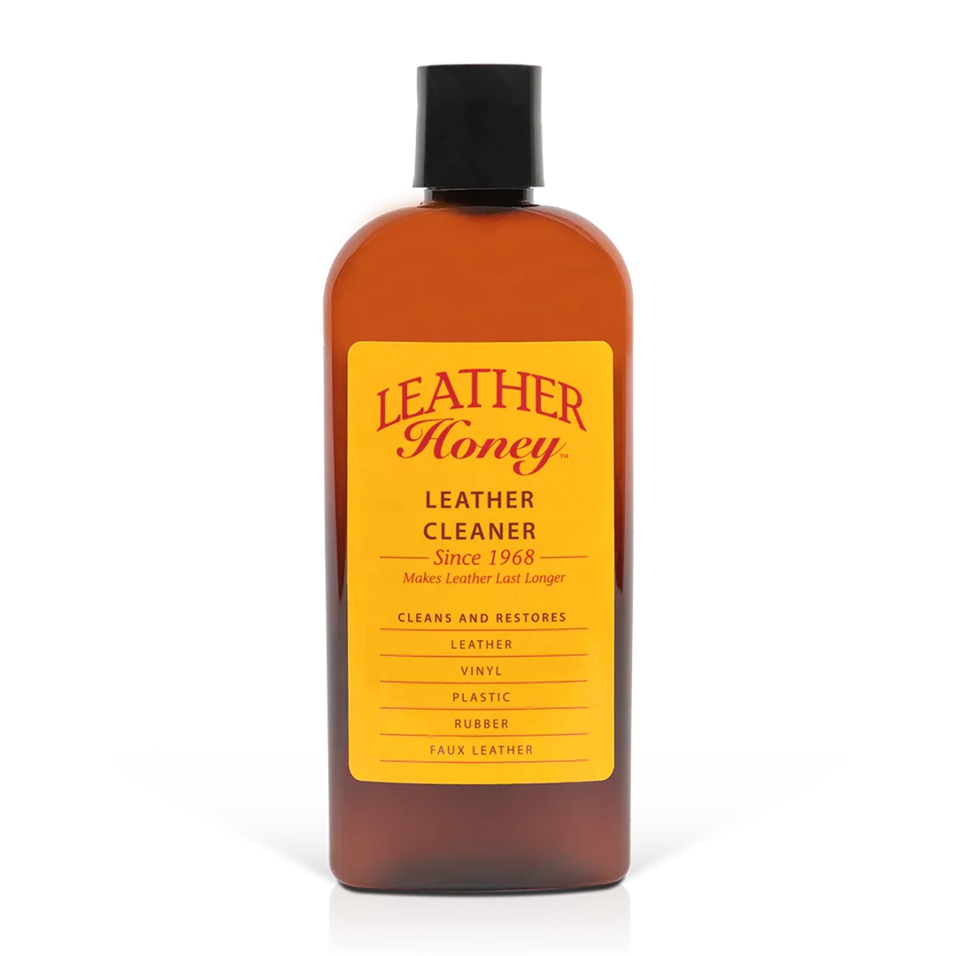 Leather Cleaner