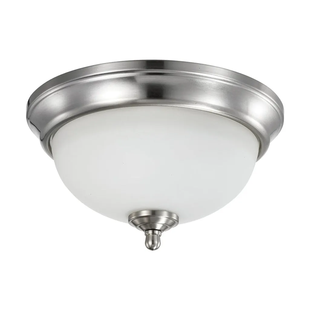 LED 19W 11" FLUSH MOUNT 3000K