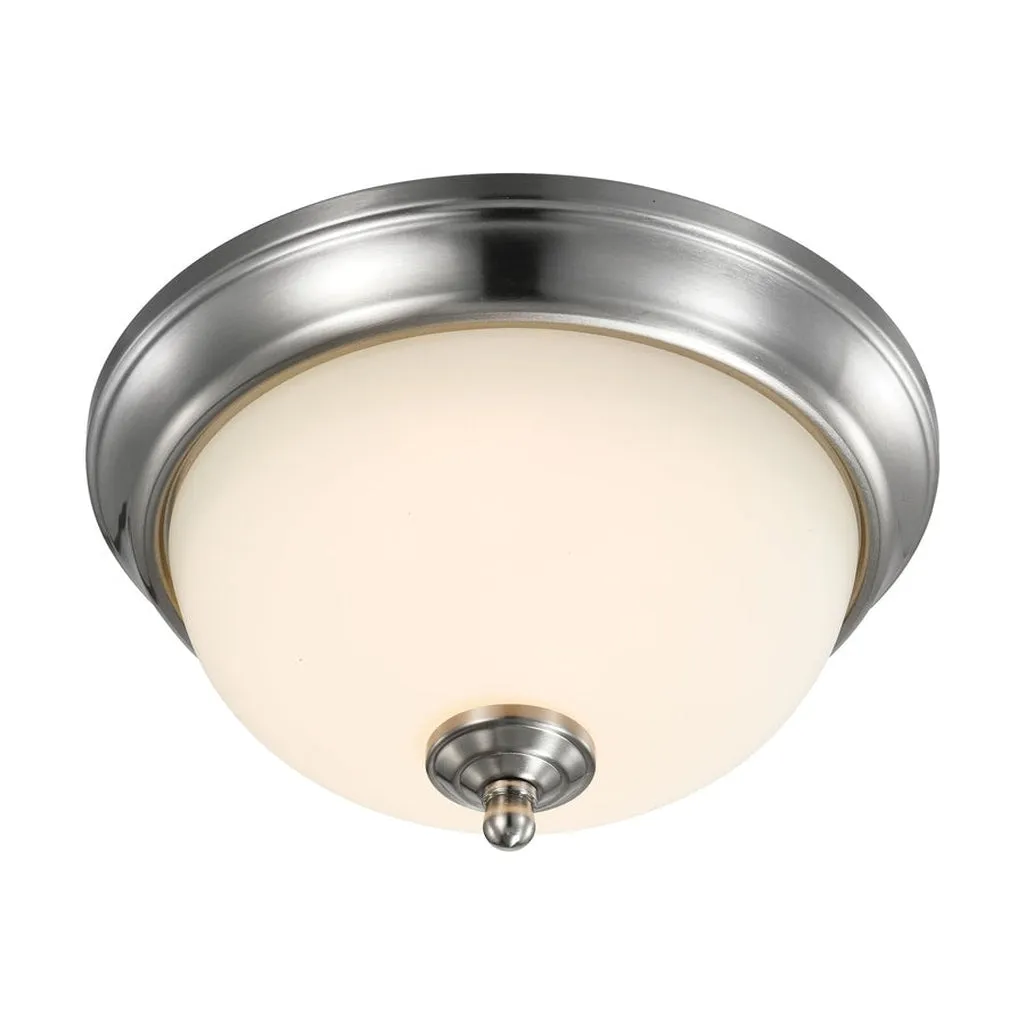 LED 19W 11" FLUSH MOUNT 3000K