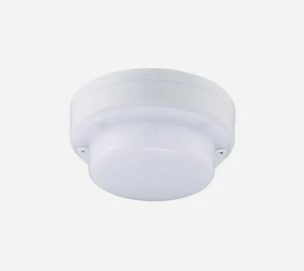 LED CLOSET LIGHT- FLUSHMOUNT - 9W 3000K - 900LMN WHITE