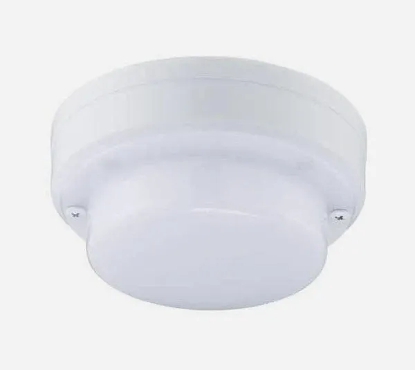 LED CLOSET LIGHT- FLUSHMOUNT - 9W 3000K - 900LMN WHITE