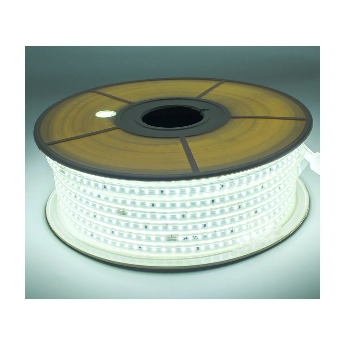 LED Strip Light 220V DL Meters