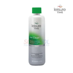 Leisure Time Jet Clean | 16oz | 45450