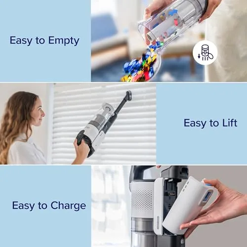 LEVOIT Cordless Vacuum Cleaner (New)