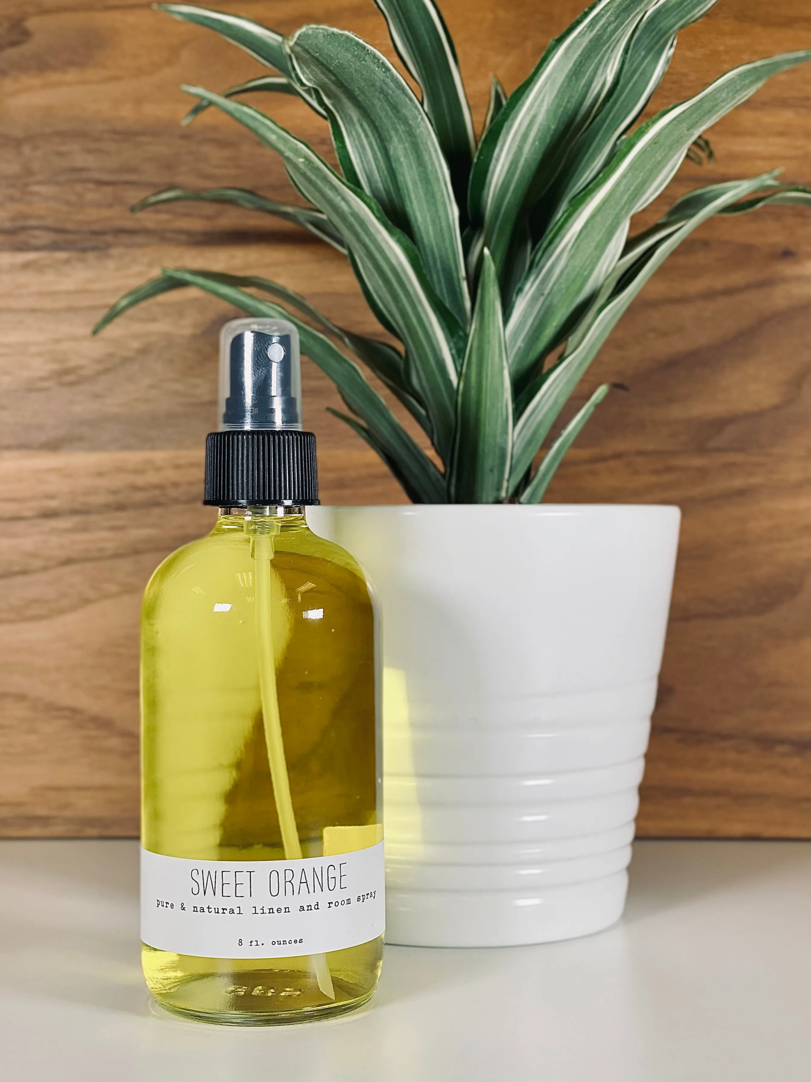 Linen & Room Spray - 4 Ounces