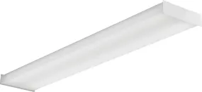 Lithonia Lighting Contractor Select SBL4 LED Wrap