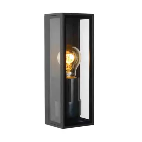 Lucide Dukan Outdoor Wall Light