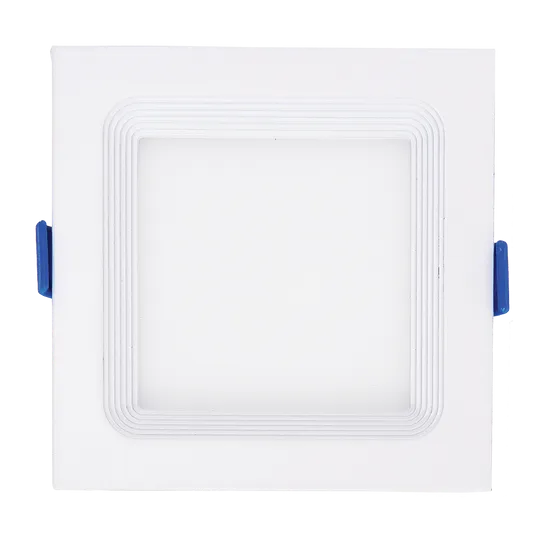 Luxrite LED Mini 4 Panel 3CCT Light