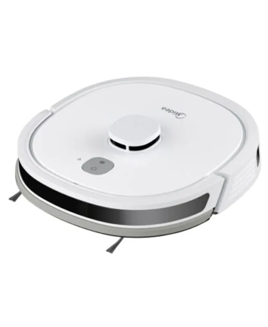 M6 Robot Vacuum Cleaner | White