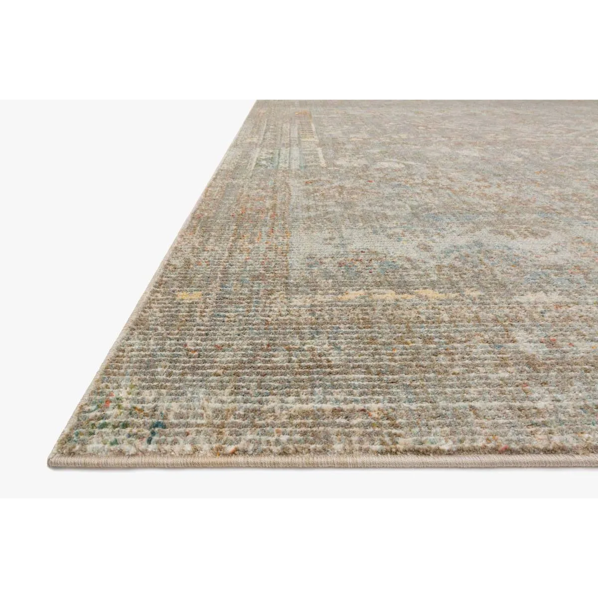 Magnolia Home Linnea Taupe/Mist Rug