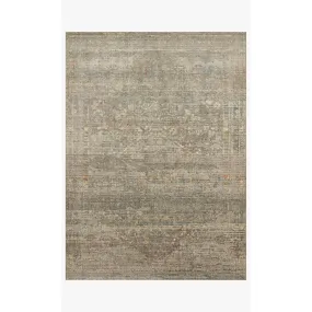 Magnolia Home Linnea Taupe/Mist Rug