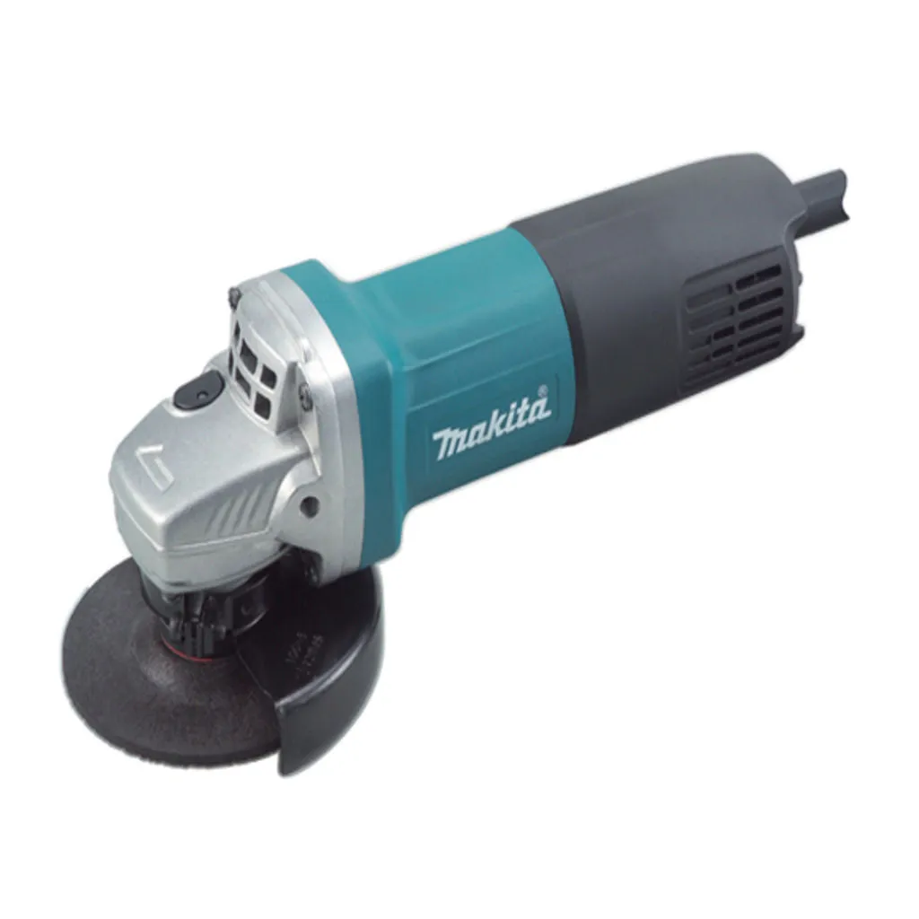 Makita 100mm (4") Angle Grinder 710W 11000rpm 9553B