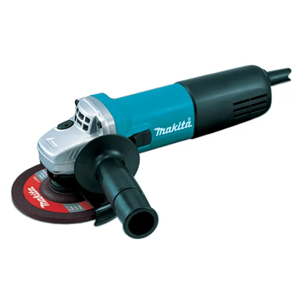 Makita 5'' Angle Grinder 840W 9558HNG