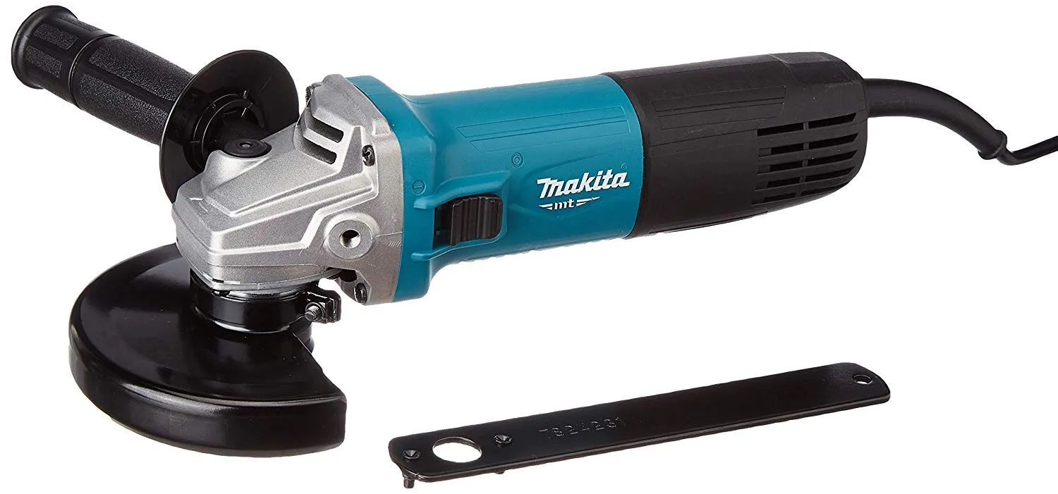 Makita 5'' Angle Grinder 850W M9511B