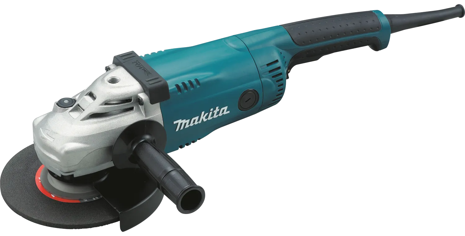 Makita 7'' Angle Grinder 2200W GA7020