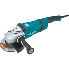 Makita 7'' Angle Grinder 2600W GA7040S