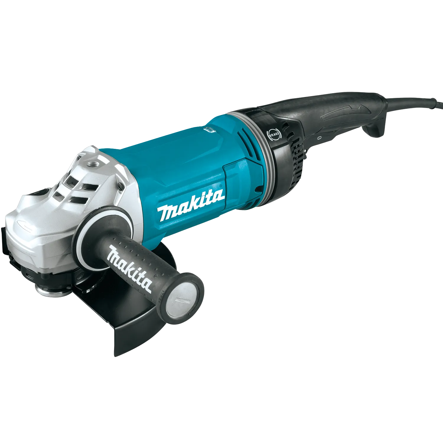 Makita 9'' Angle Grinder 2400W GA9070X1