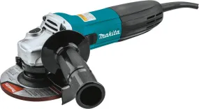 Makita (GA4530-R) 4-1/2" Angle Grinder (Factory Reconditioned)