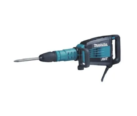 Makita HM1214C/B Demolition Hammer | Model : M-HM1214C/B