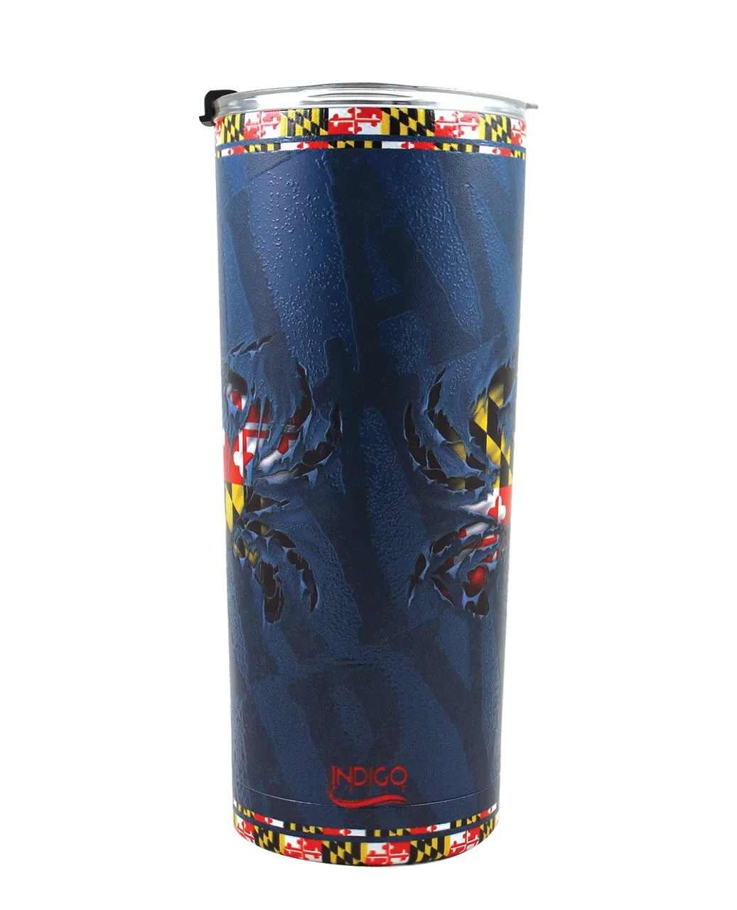 Maryland 24 oz Tumbler