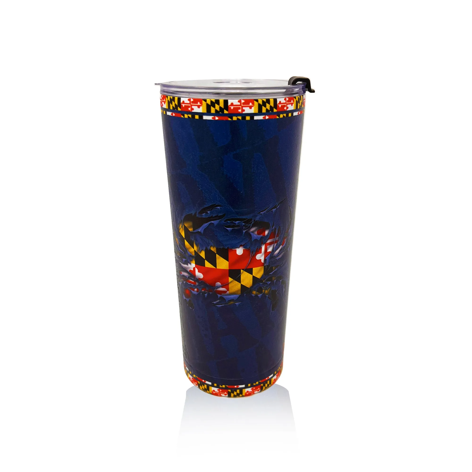 Maryland 24 oz Tumbler