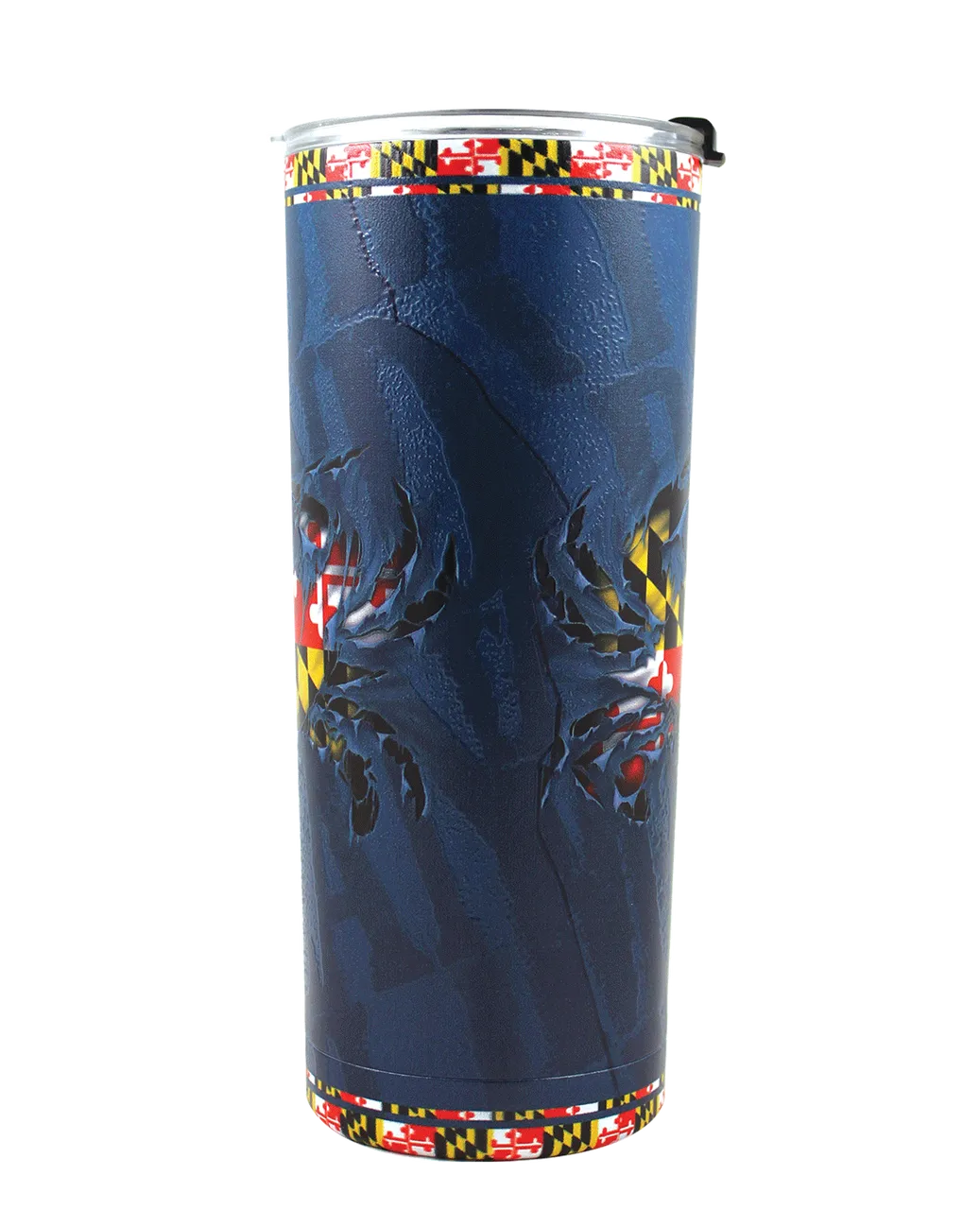 Maryland 24 oz Tumbler