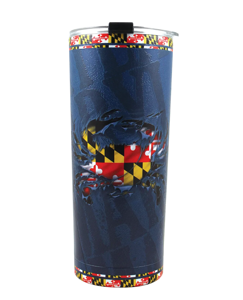 Maryland 24 oz Tumbler