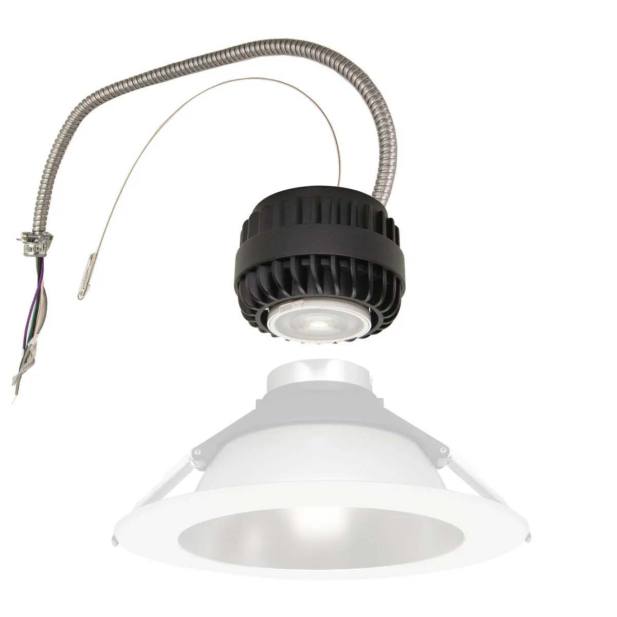 MaxLite Architectural Commercial Downlight