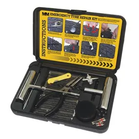 Mean Mother Heavy Duty Tyre Repair Kit