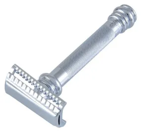 Merkur HD Long Handle Slant Safety Razor #39