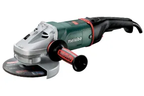 Metabo | Angle Grinder W 24-180 MVT