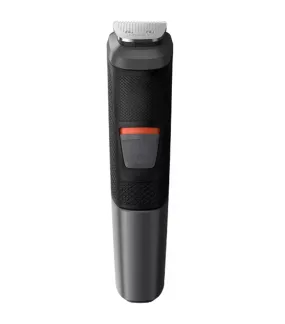 MG5720/15 Multigroom Series 5000 9-in-1 Face and Hair Trimmer