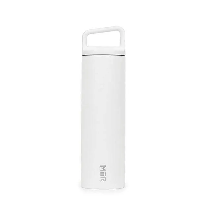 MiiR Vacuum Insulated Wide Mouth Bottle - 20oz