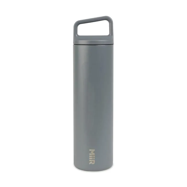 MiiR Vacuum Insulated Wide Mouth Bottle - 20oz