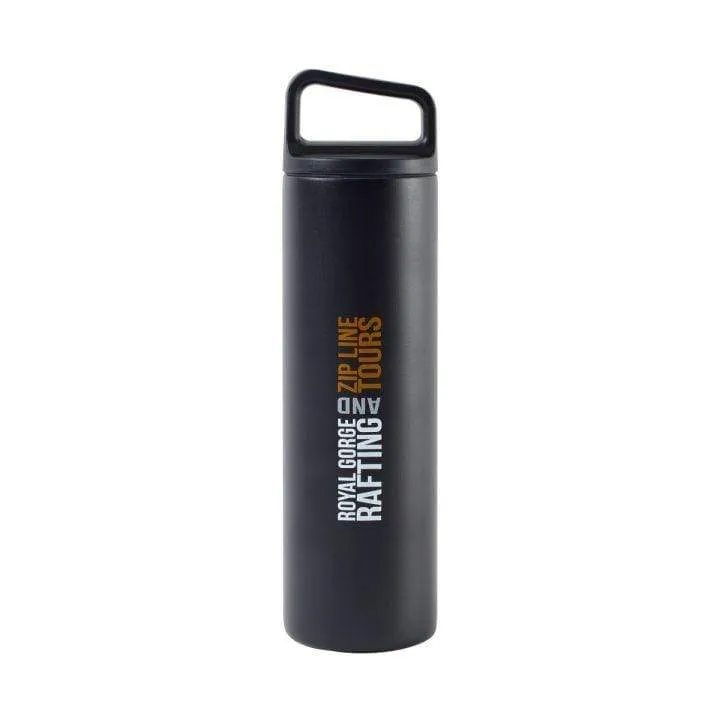 MiiR Vacuum Insulated Wide Mouth Bottle - 20oz