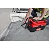 Milwaukee 0970-20 M18 FUEL™ PACKOUT™ 2.5 Gallon Wet/Dry Vacuum (Tool Only)