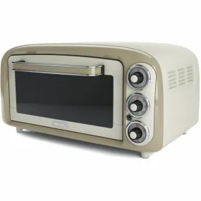 Mini Electric Oven Ariete 979/03 White 1380 W