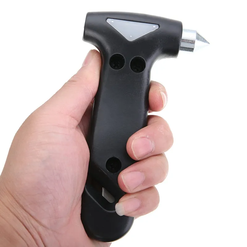 Mini Safety Hammer Emergency Car Hammer