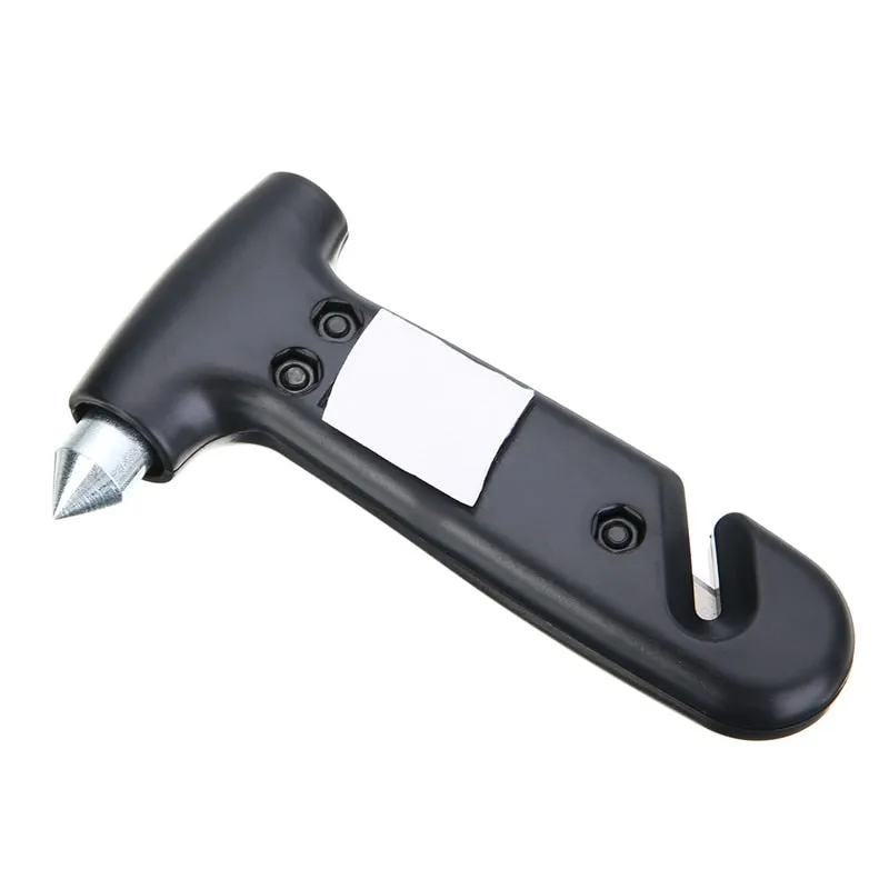 Mini Safety Hammer Emergency Car Hammer