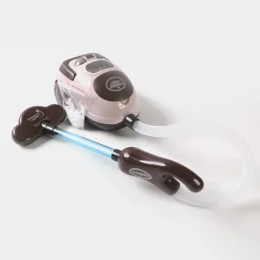 Mini Vacuum Cleaner Play Toy For Kids