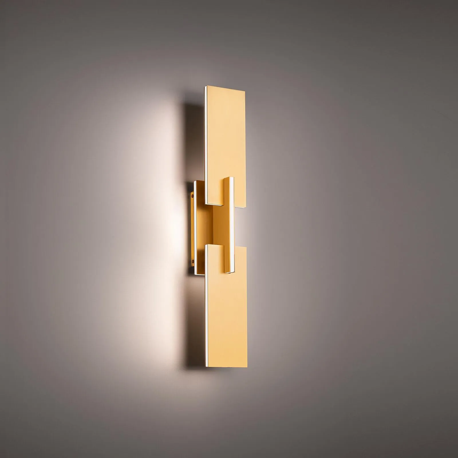 Modern Forms Amari Wall Sconce Light